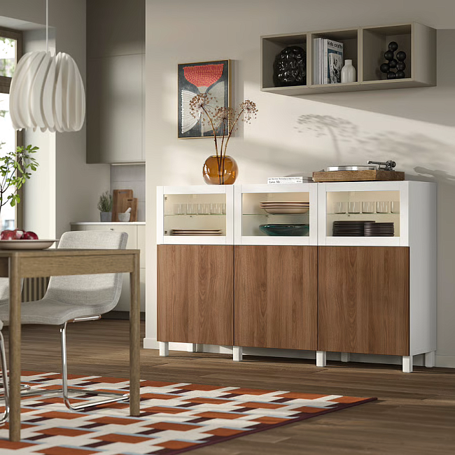 картинка ТВ-тумба Беста магазин Одежда+ являющийся официальным дистрибьютором в России 